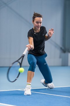 Tessa Brockmann 389 - Ellerbeker Weihnachtsturnier